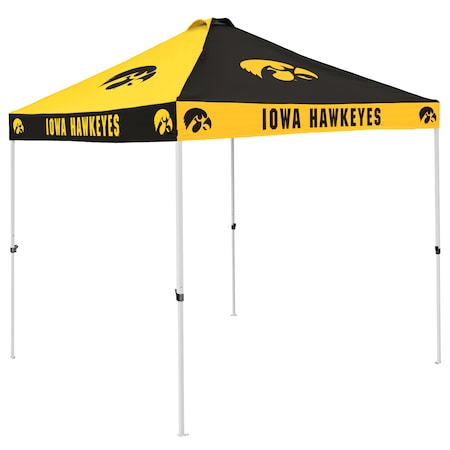 Logo Brands Iowa CB Canopy 155-42C